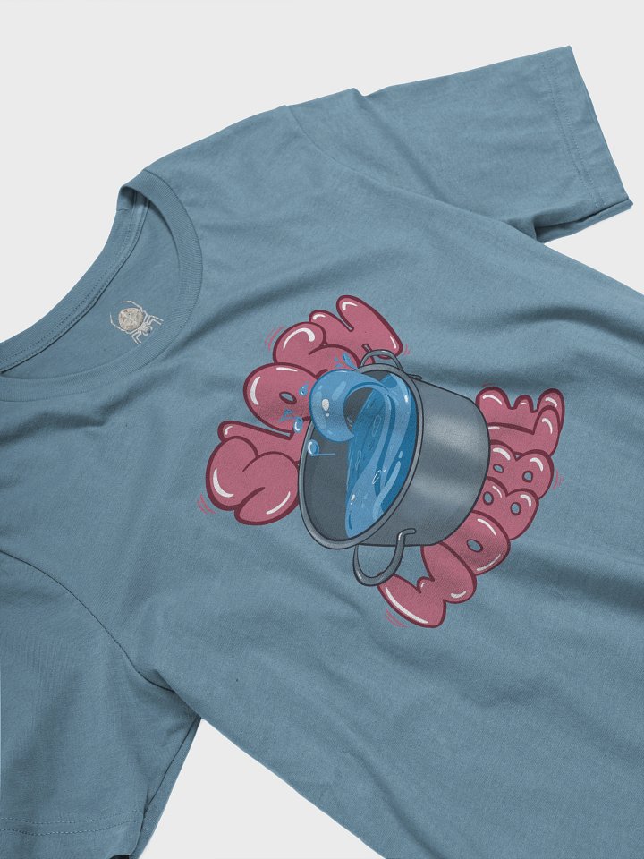 Sloshwobble: The Sloshtee product image (2)