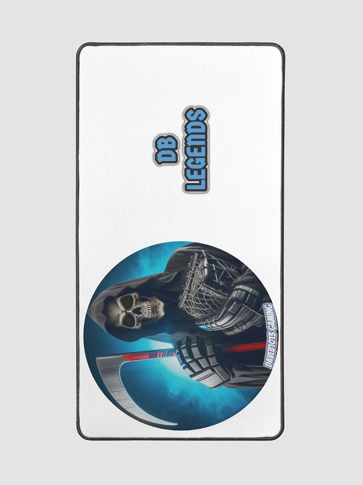 Legends Desk mat product image (2)