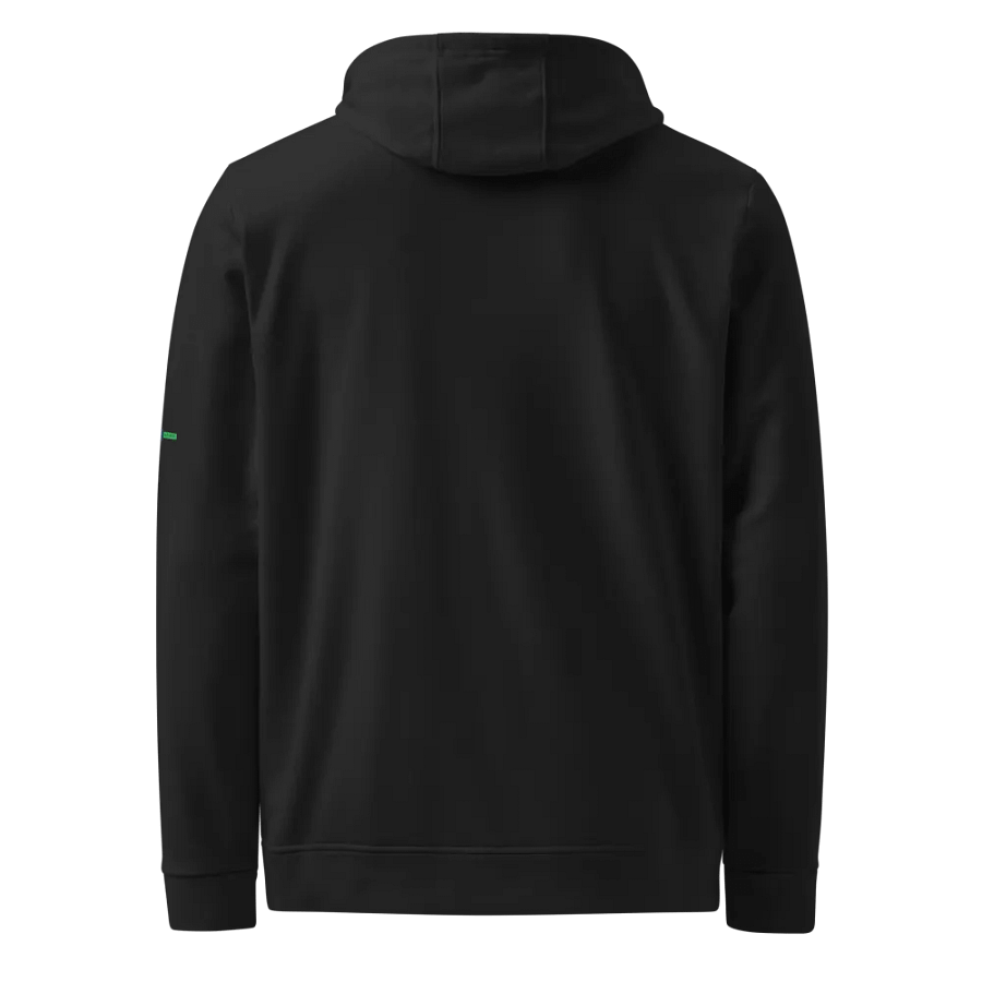 Adidas Fleece Hoodie | AI design paradise found product image (4)