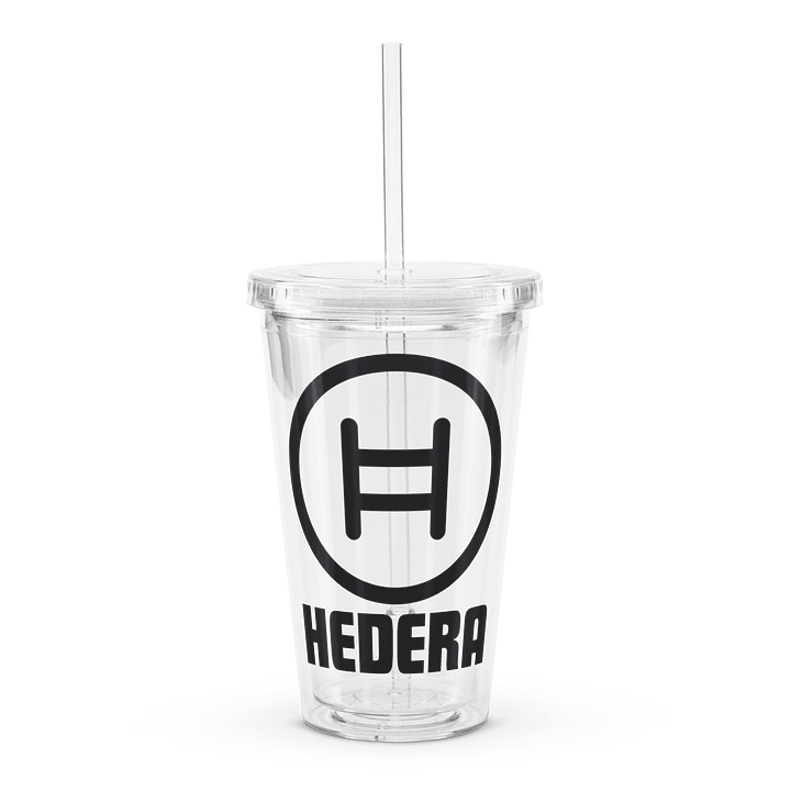 HEDERA Double Wall Tumbler product image (1)