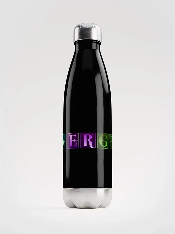 Stanergism Water Bottle product image (1)