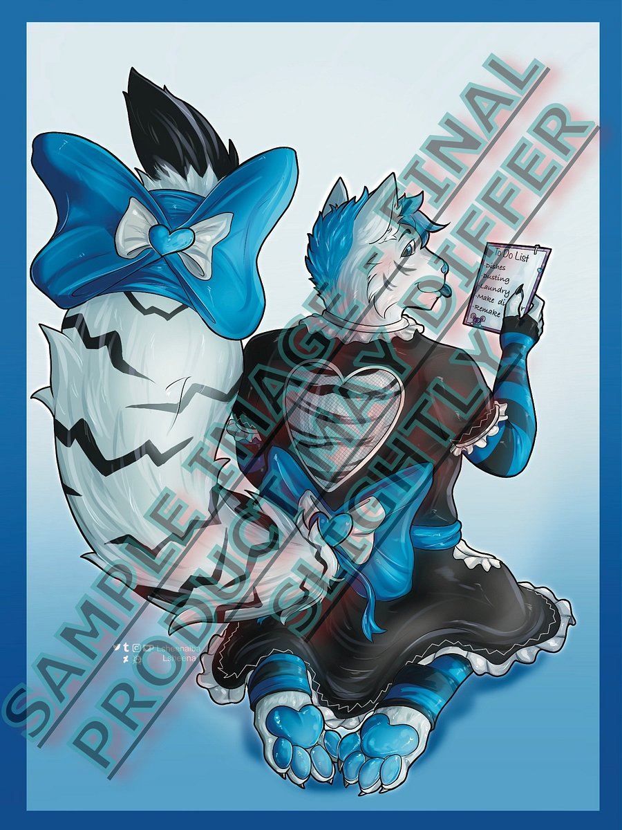 Tiger2Maid Matte Paper Poster product image (21)