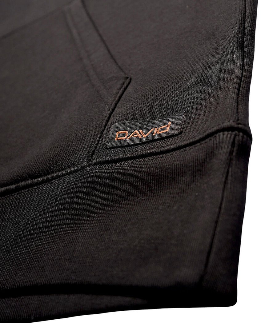 Premium Hoodie “Black Label“ product image (3)