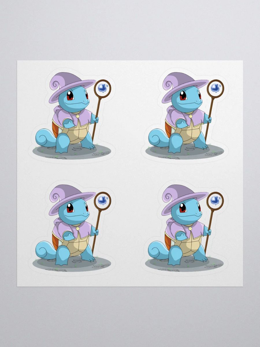 Squirtle Mage product image (1)