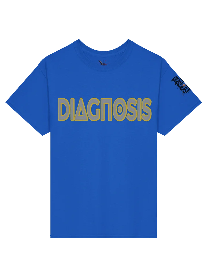 Poetry Life League: Diagnosis product image (2)