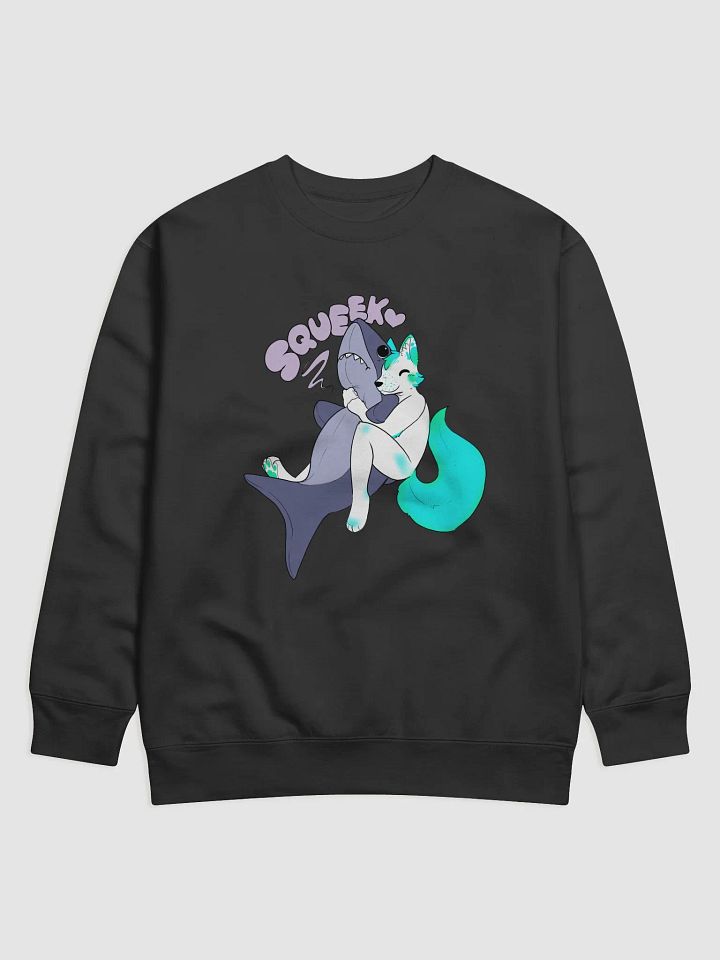 Fisk & Shark Sweater product image (2)