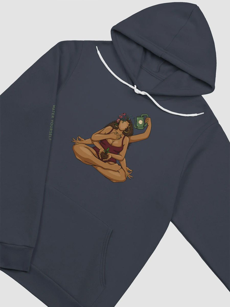 theGarden Deity (navy product image (3)
