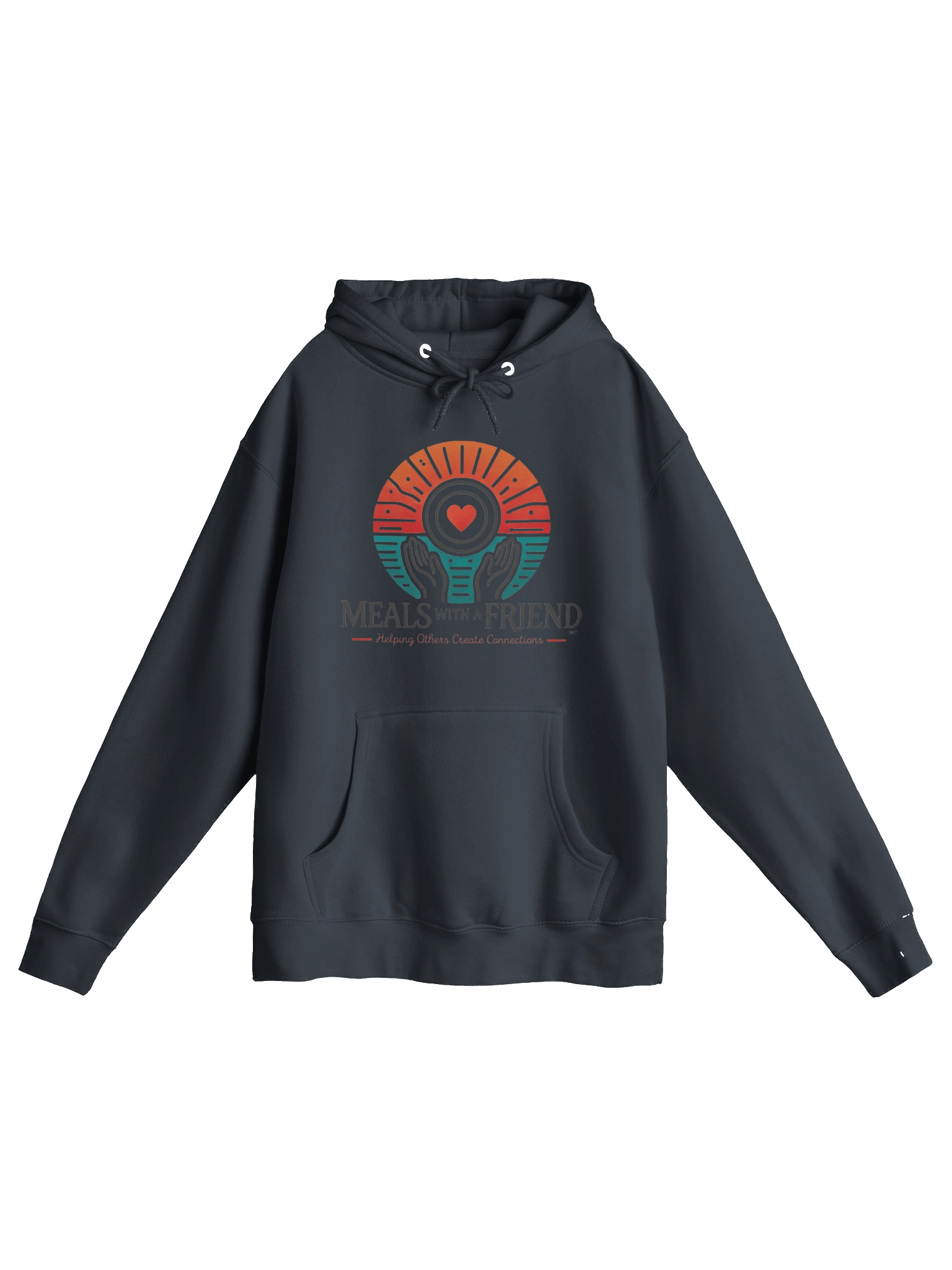 The Warm Connection Sweatshirt product image (1)