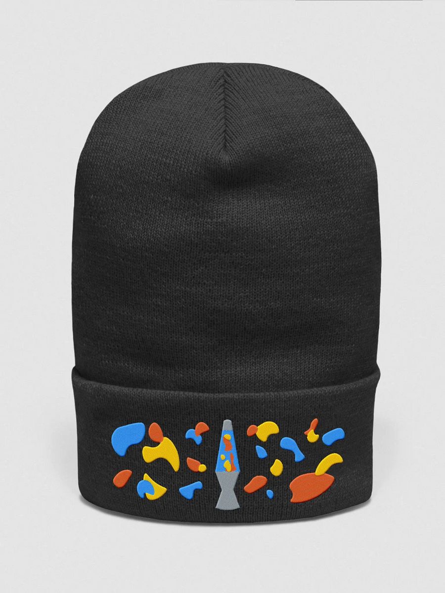 Lava Lamp Beanie product image (3)