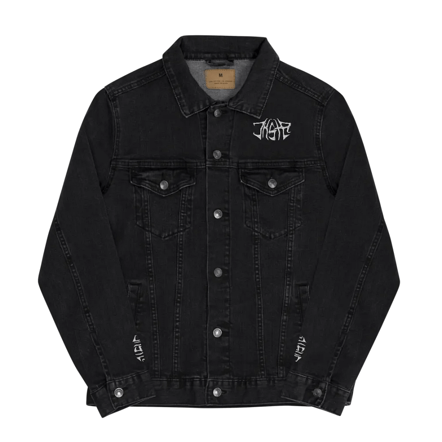 JKSTR Denim Jacket product image (4)