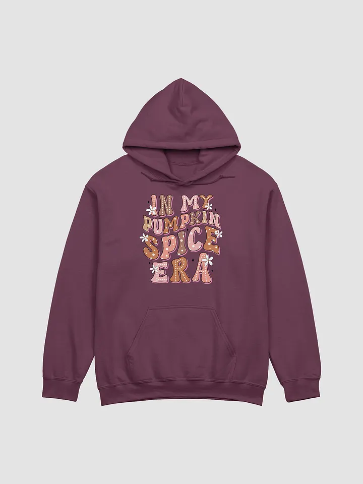 In My Pumpkin Spice Era Hoodie product image (1)