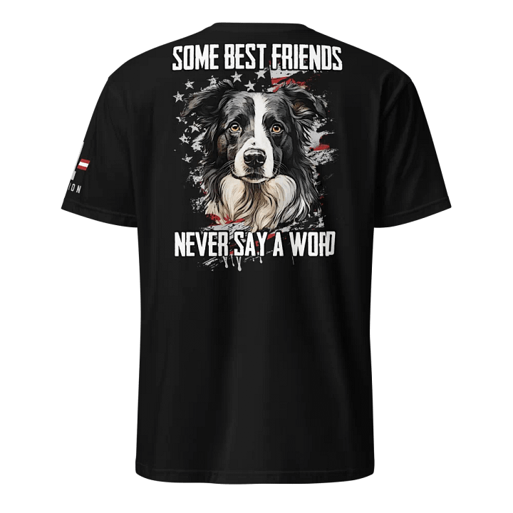 Best Friend: Border Collie product image (1)