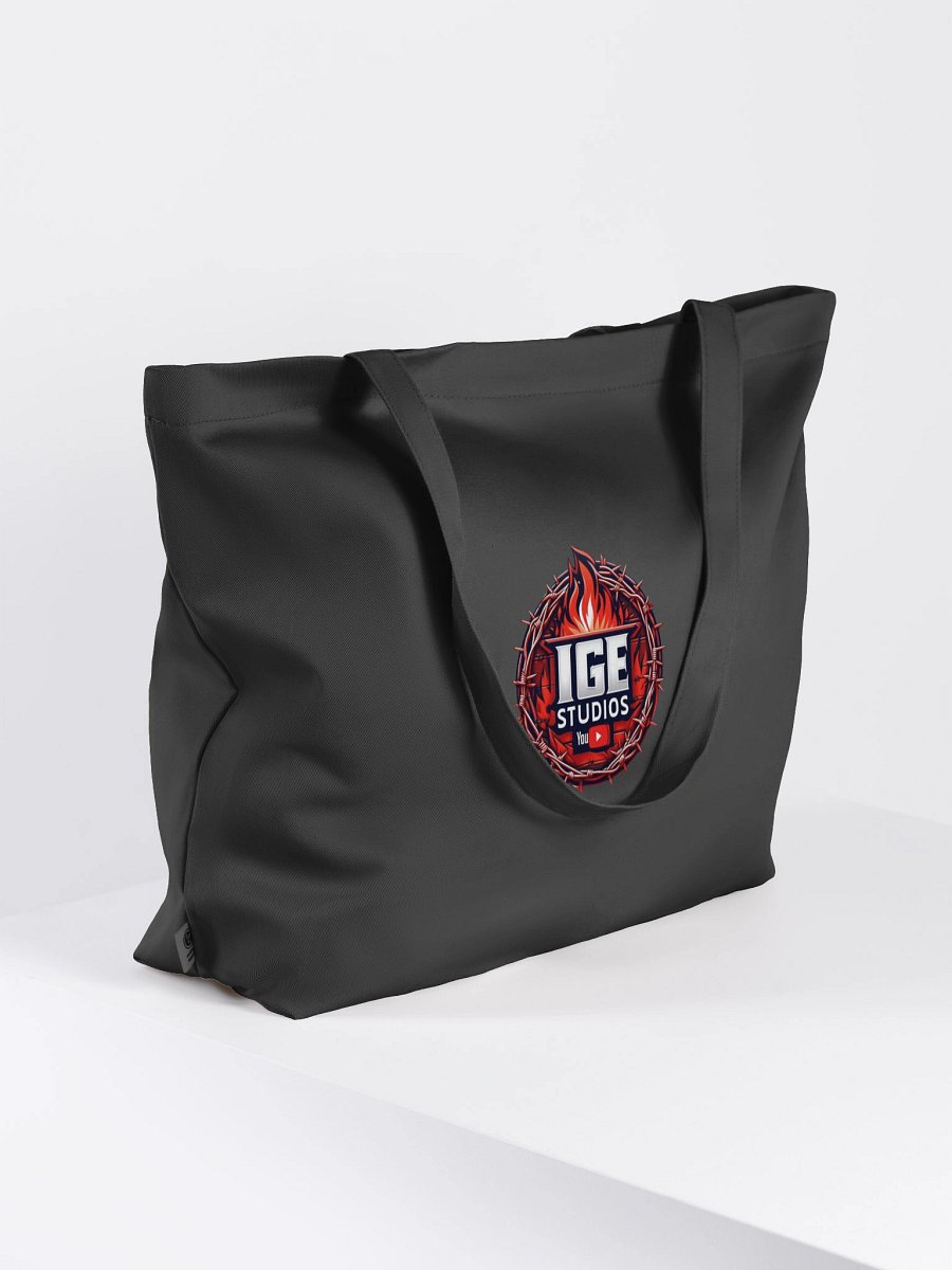 IGE Studios Tote Bag product image (4)