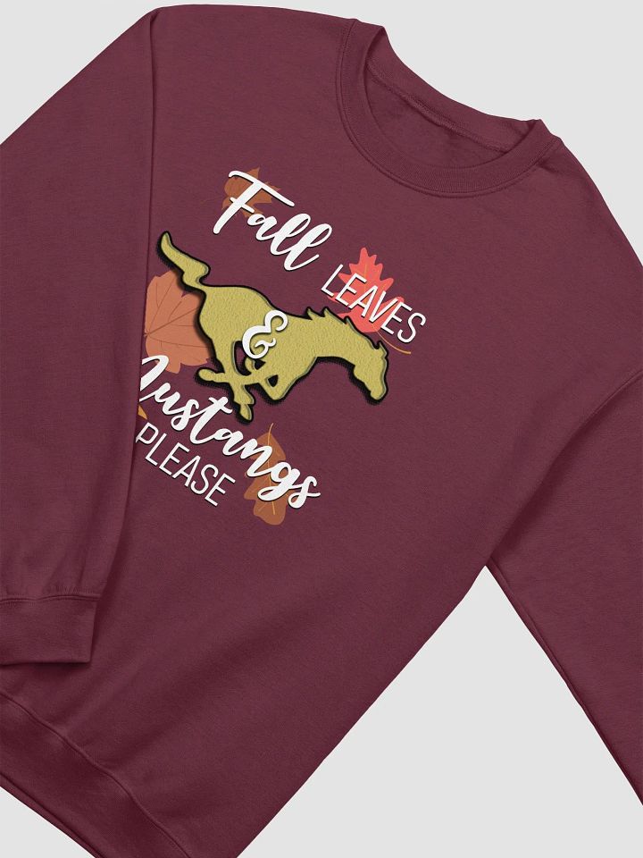 Mustangs Please! product image (5)