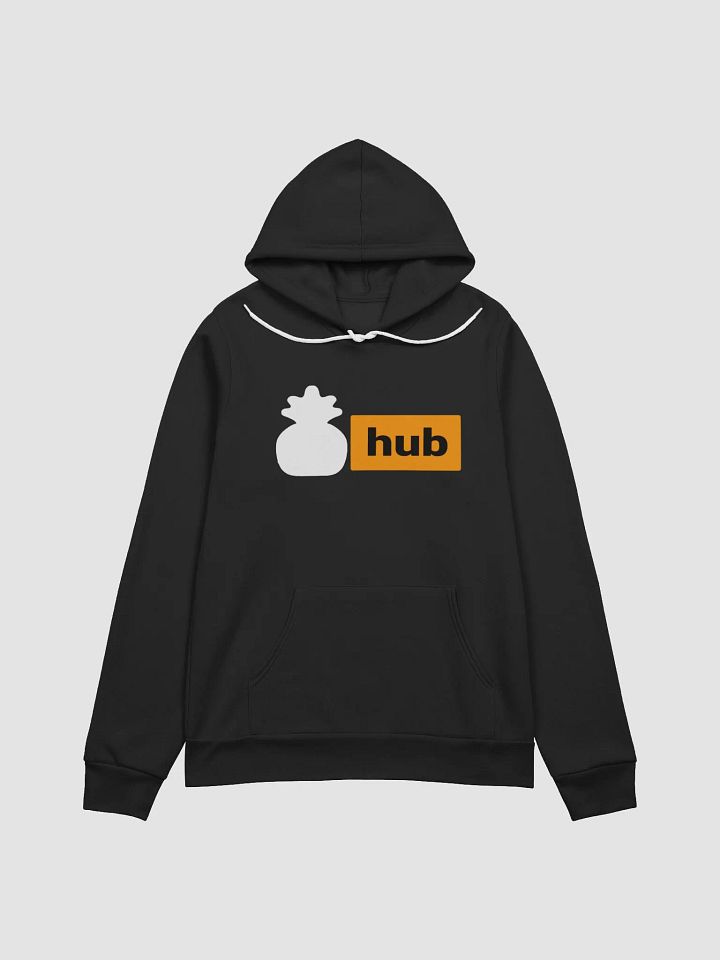 Pineapple Pete Hub product image (1)