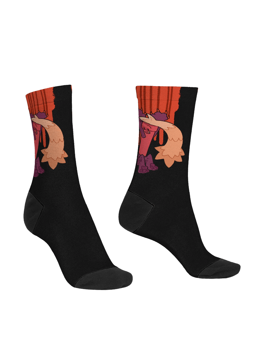 Dynamite Socks product image (3)