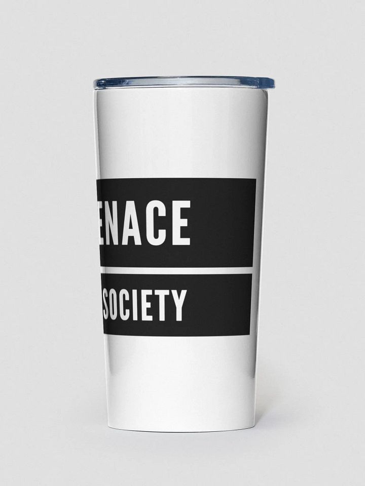 Menace Black product image (1)