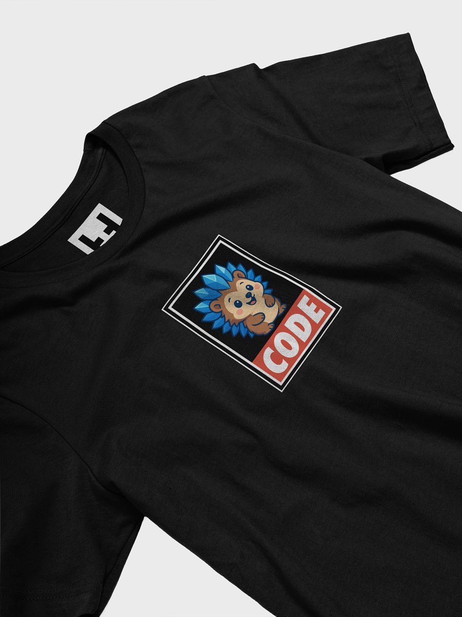 CODE F# - Shirt (Front) product image (3)