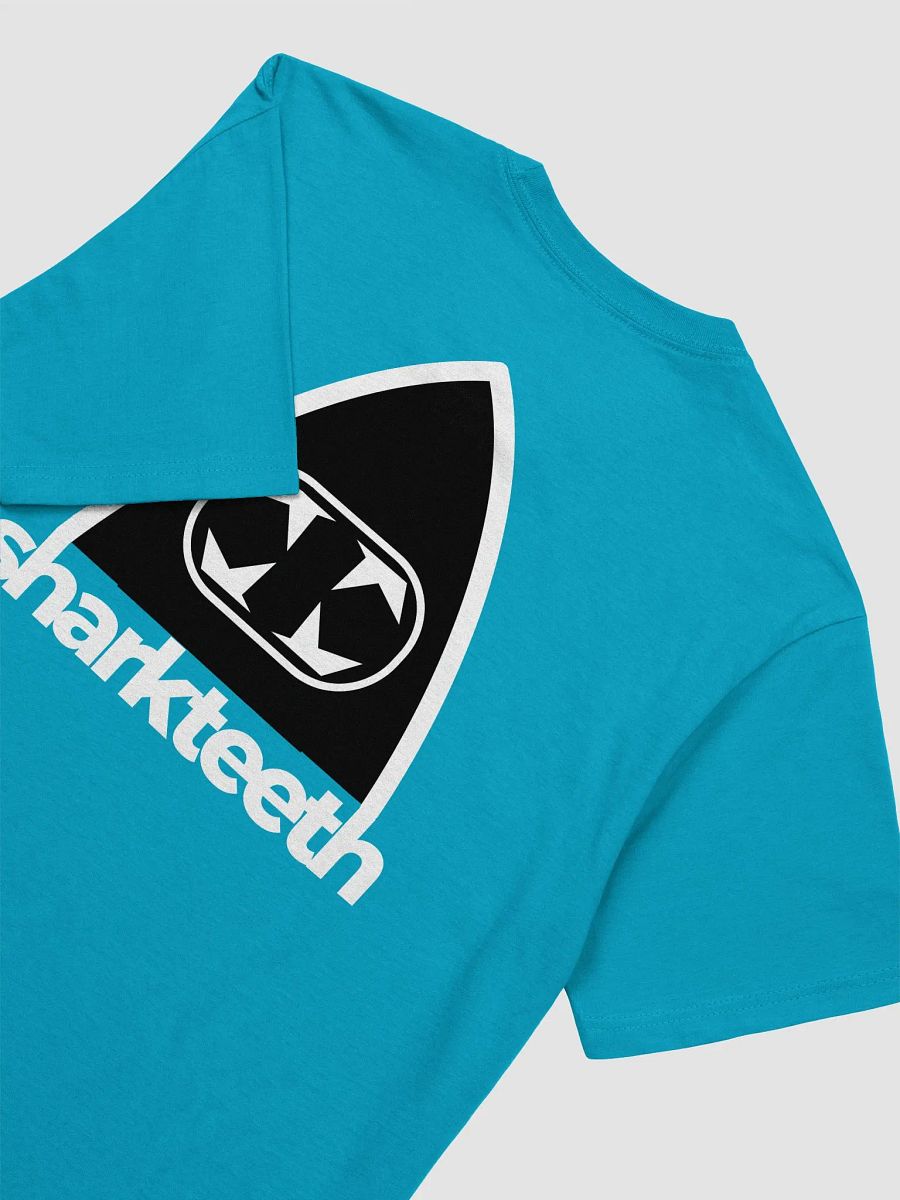 Sharkteeth Tee 201 product image (1)