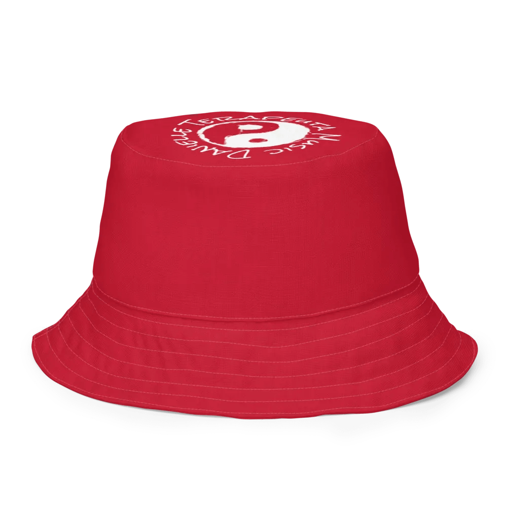 Asclepius Reversible Bucket Hat product image (6)