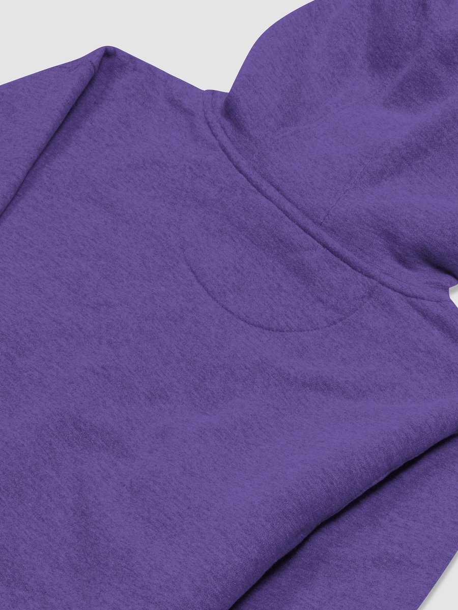 Cosmic Journey Unisex Premium Hoodie product image (4)