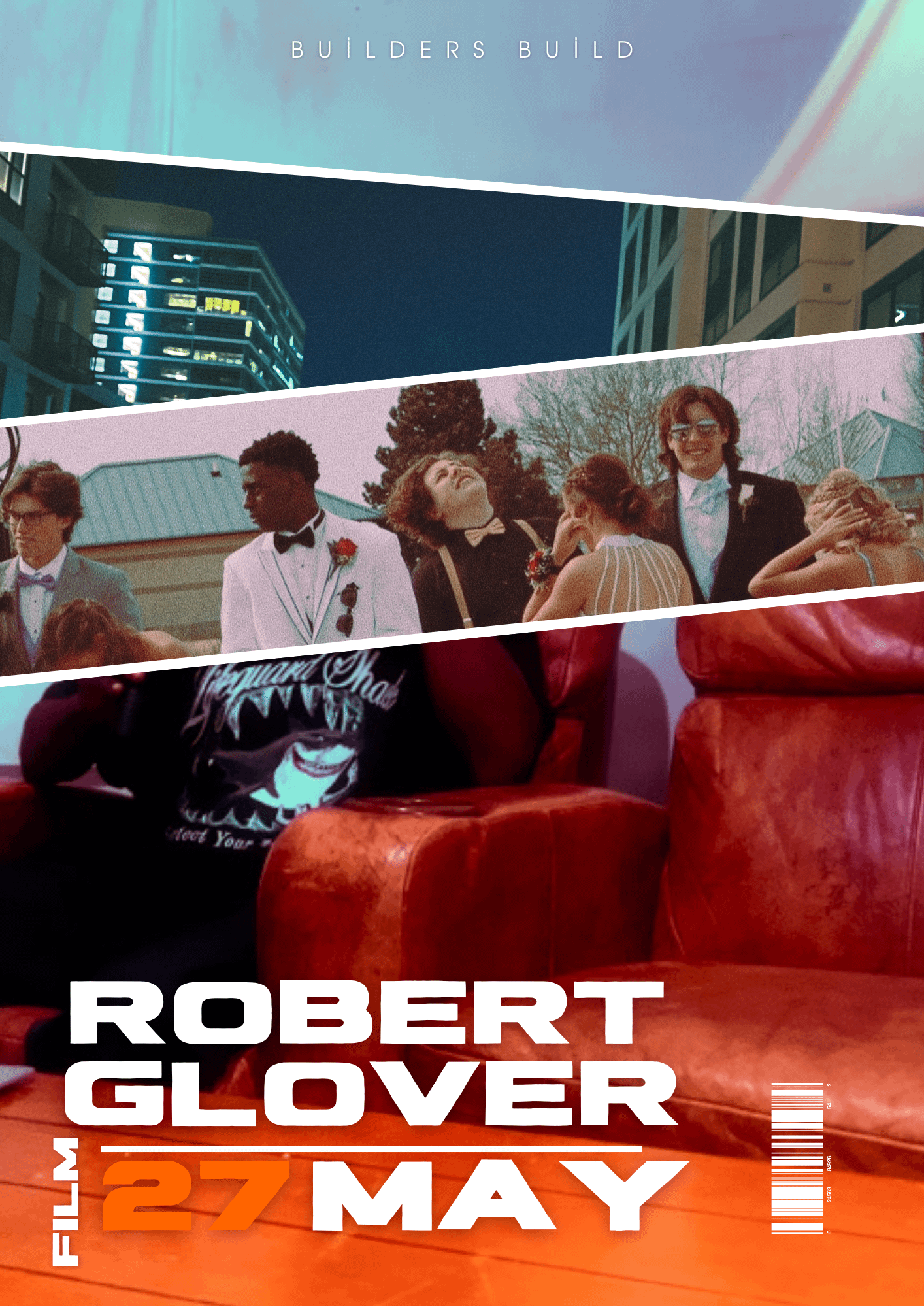 The Title Film product image (1)