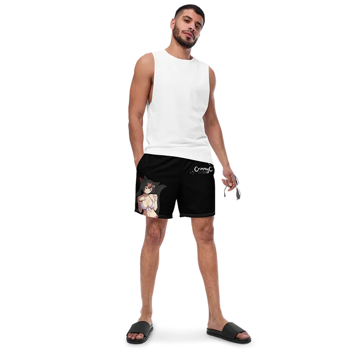 Summer 2024 Swim Trunks product image (1)
