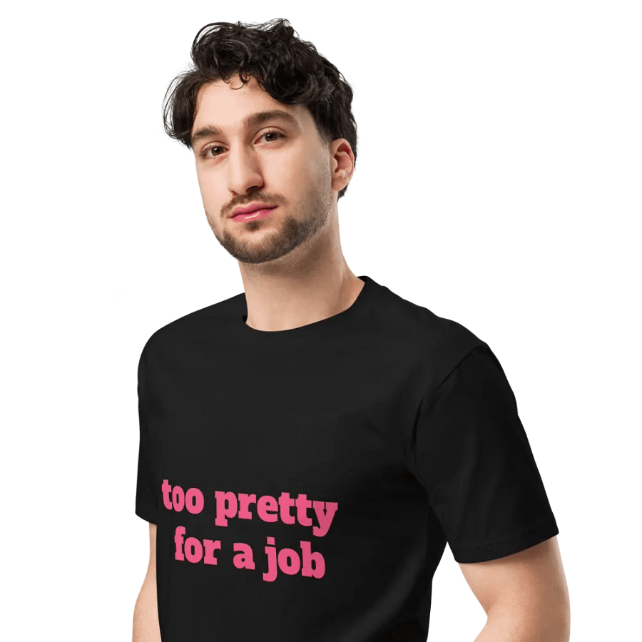 too pretty for a job product image (8)