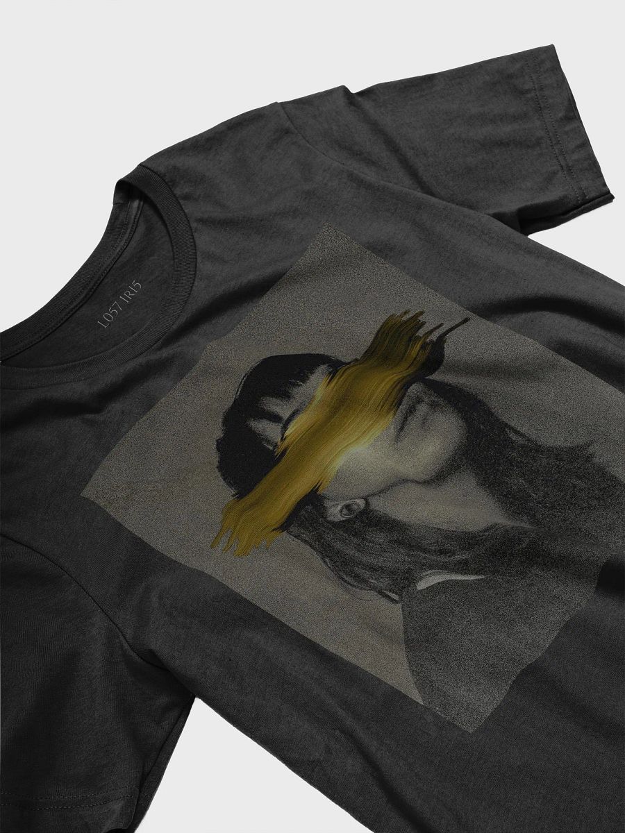 Beginner's Blindness Unisex Tee product image (6)