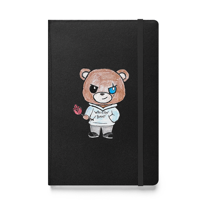Papa Zade Notebook product image (1)