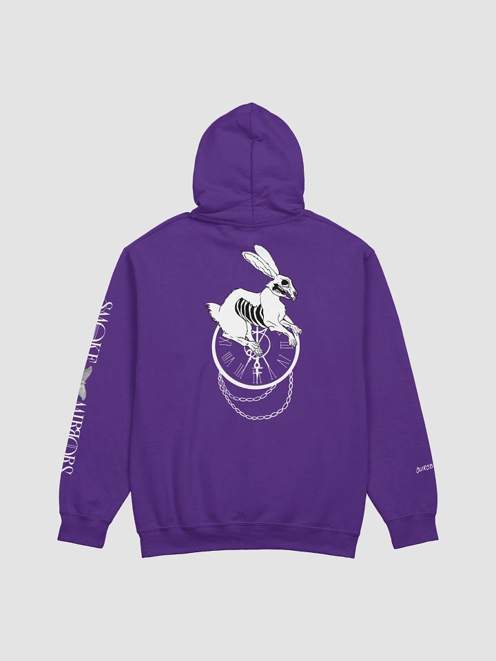 White Rabbit's Curse Hoodie product image (10)