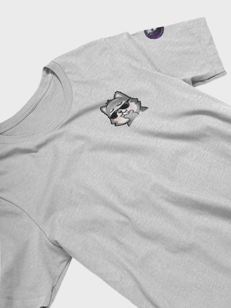 wolf t-shirt product image (27)