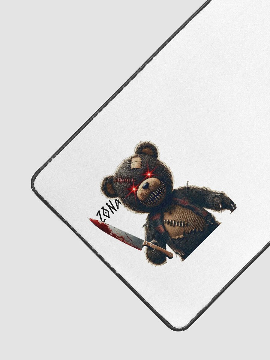 Zona mouse Pad product image (3)