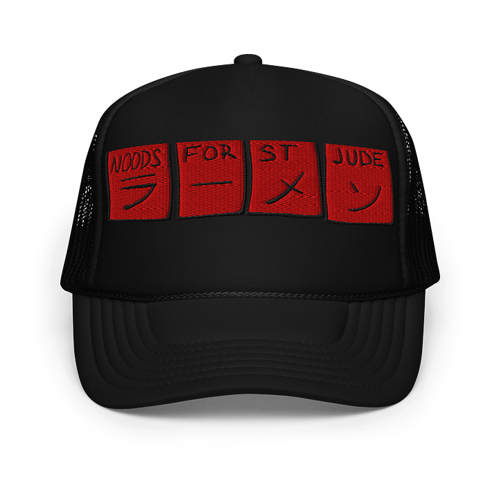 Ramen Hat product image (1)