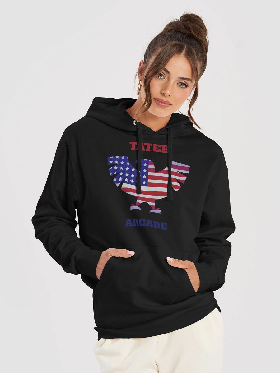 MERICA! TA hoodie product image (39)