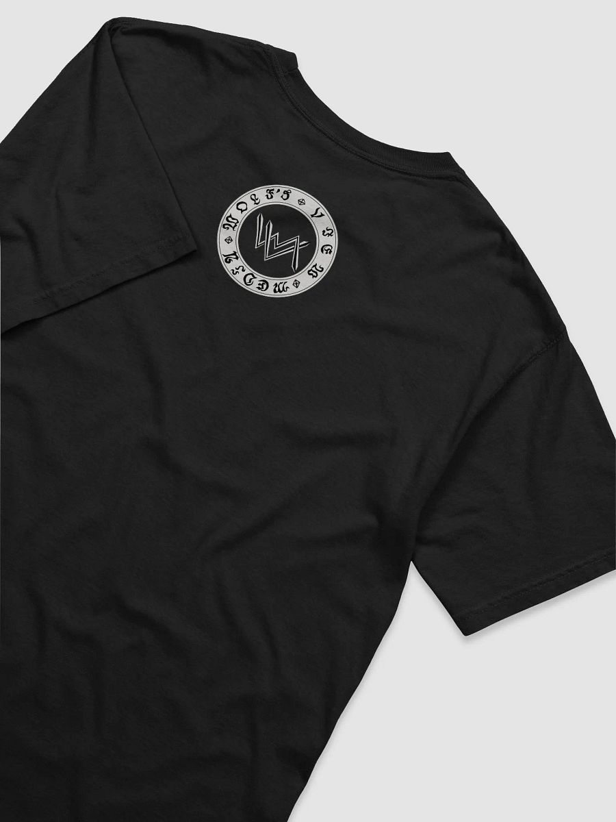 Spellbound- Heavy Tee product image (4)
