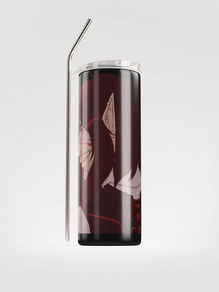 Cornell Summon Tumbler product image (1)