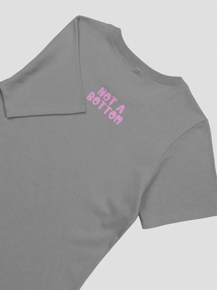 not a bottom (women's T) product image (41)