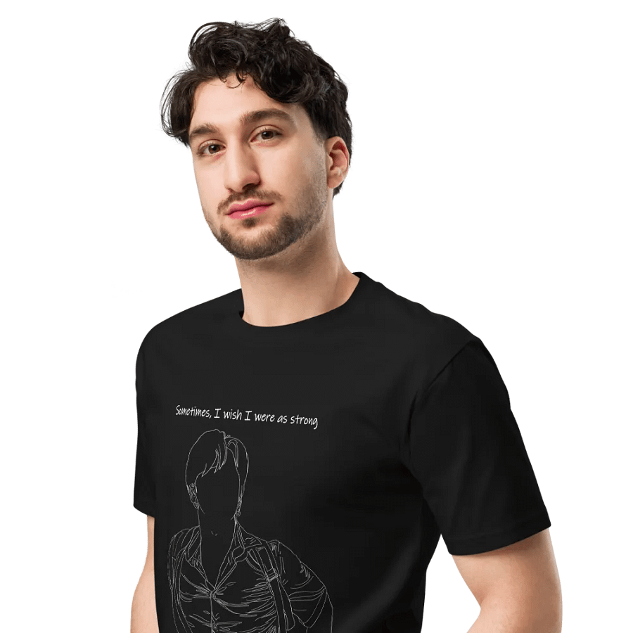Stray Kids Changbin Funny/ Comedic Print product image (6)