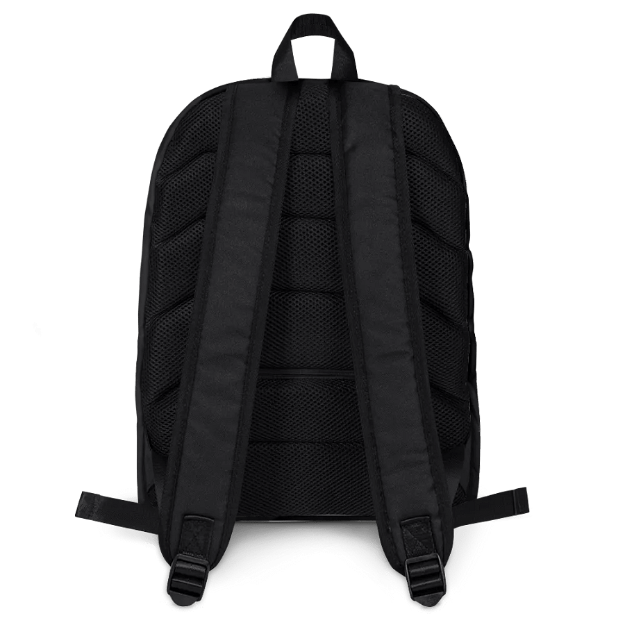 Warrior Strong Backpack product image (3)