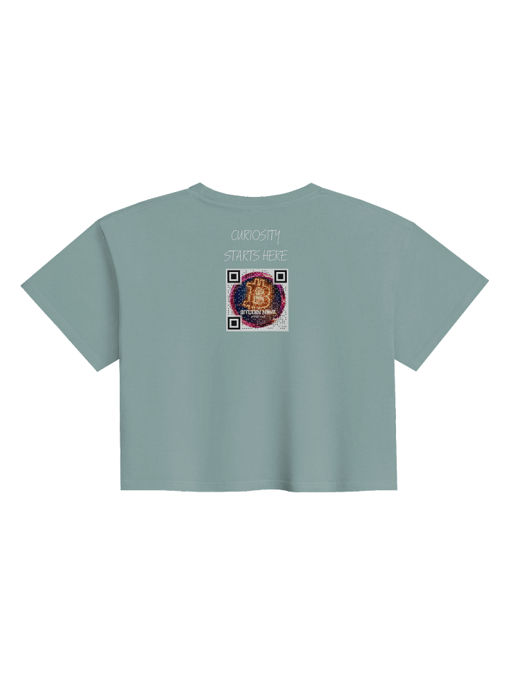 Curiosity Signal Tee product image (2)