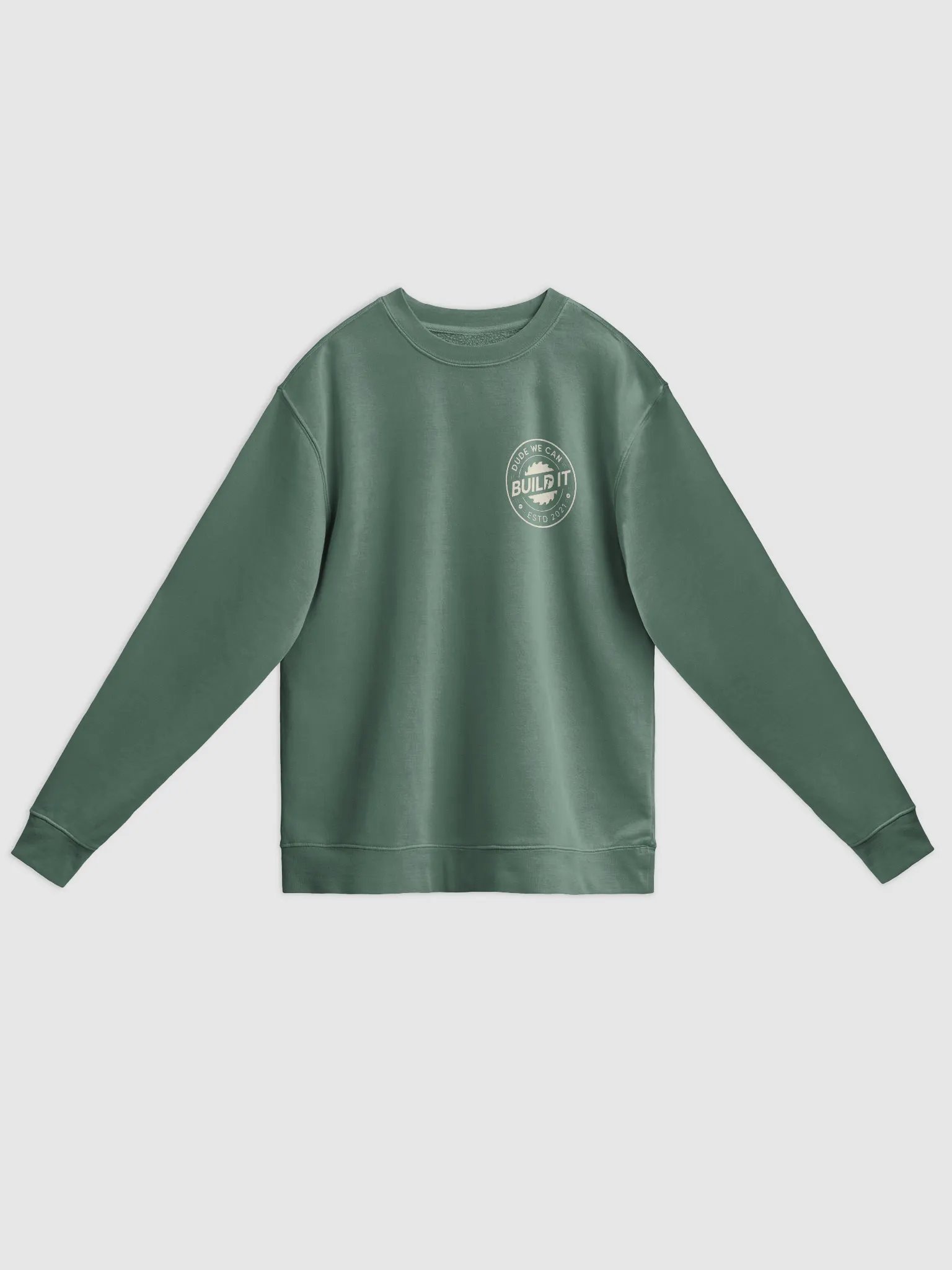 Men's Sweatshirt product image (2)
