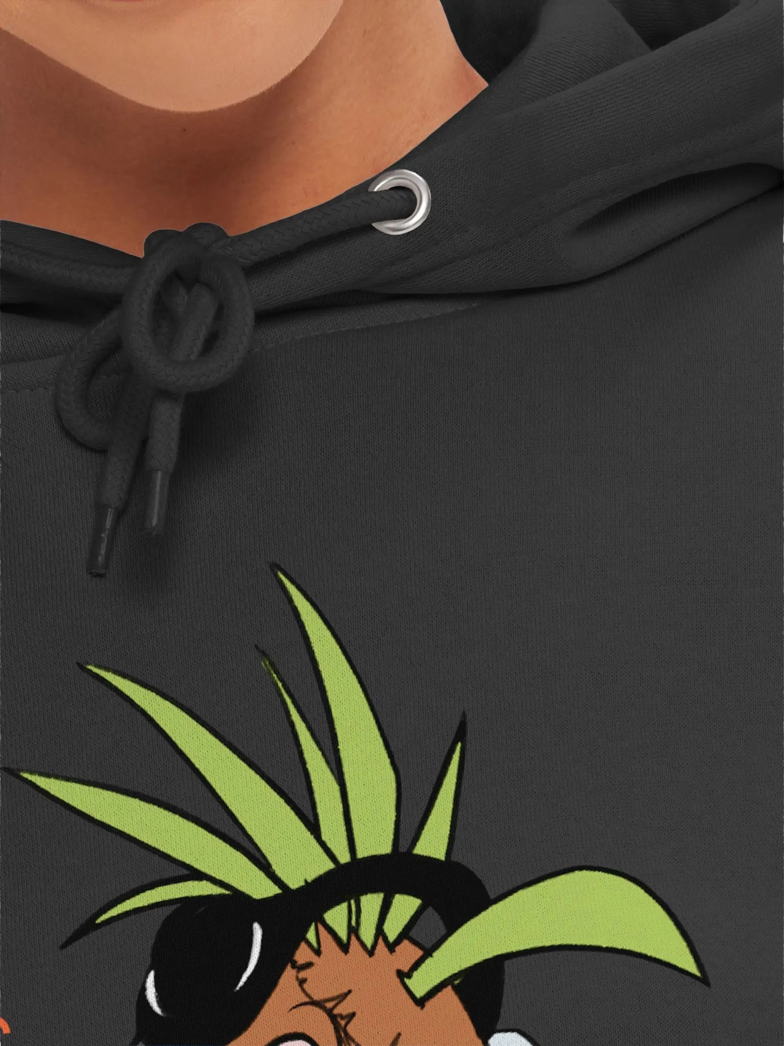 Lane Seven Premium Pullover Hoodie product image (4)