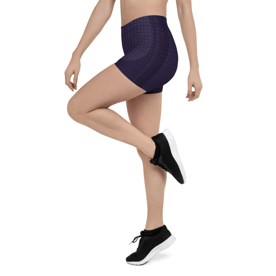 Riz Logo Shorts product image (5)