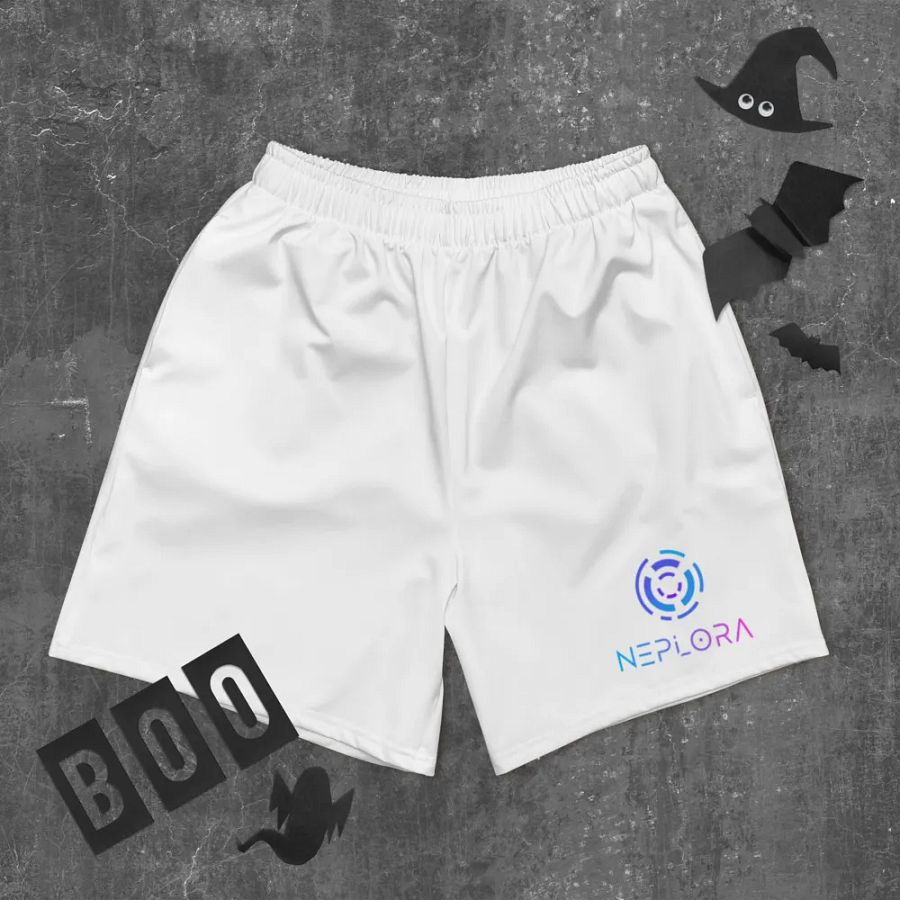 Neplora Athletic Shorts product image (12)