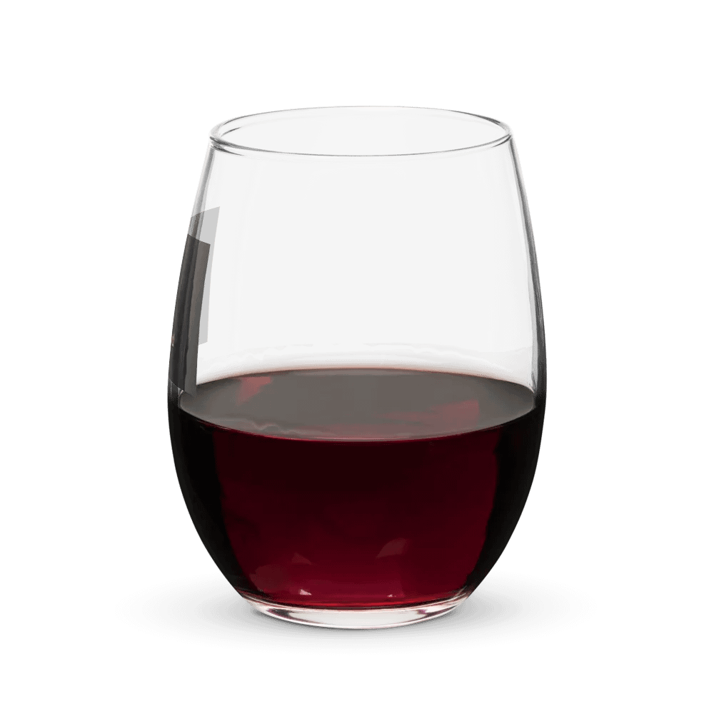 STREAMGOD wine glass #3 product image (7)