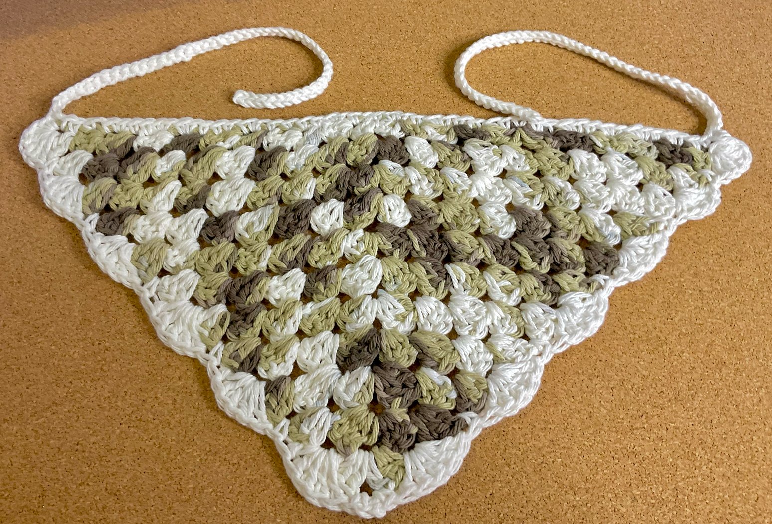 Bandana - of the gods product image (1)