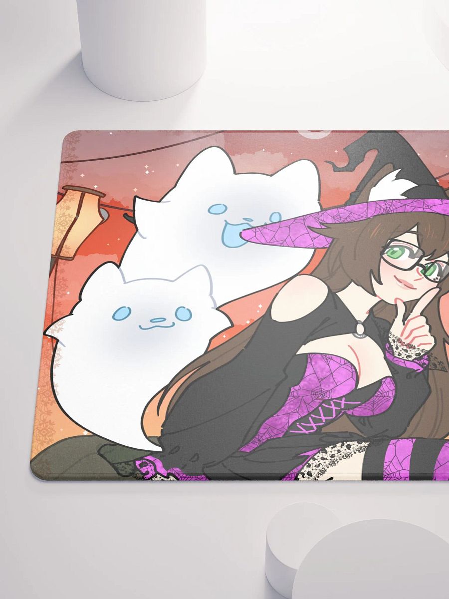 Halloween Themed Mousepad product image (6)