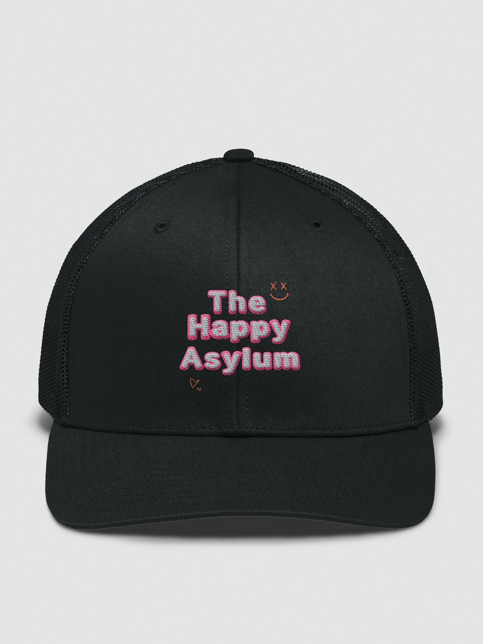 THA Trucker Hat product image (1)