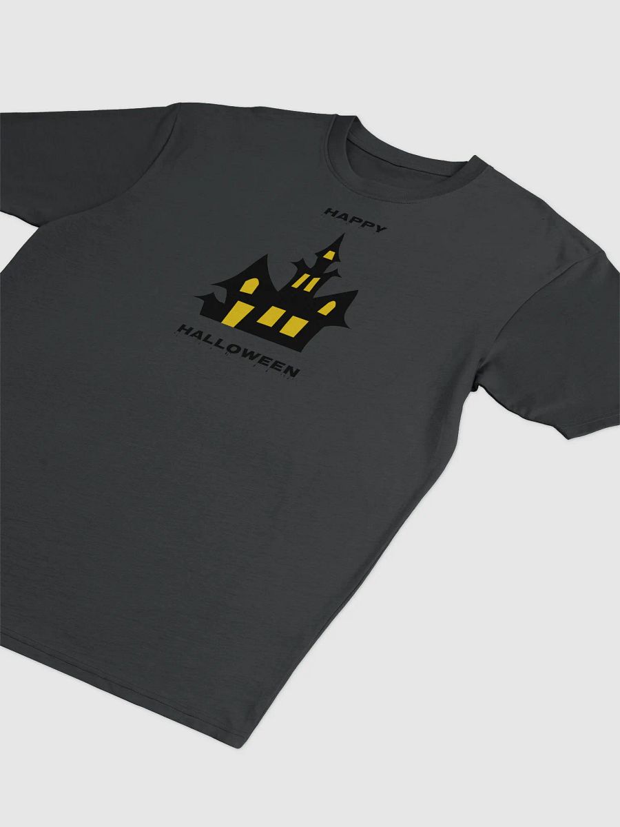 Haunted House Tee product image (3)
